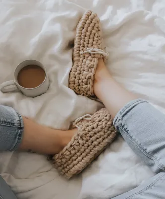 Slippers for Adults