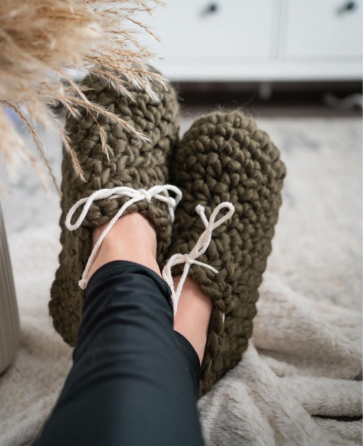 Slippers for Adults