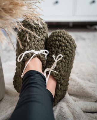 Slippers for Adults