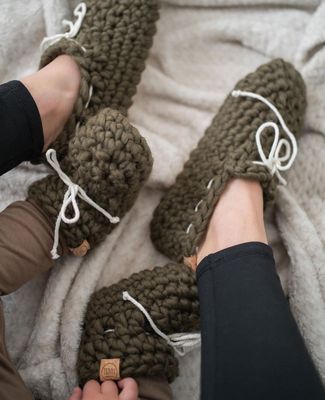 Slippers for Adults