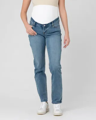Hunter Over Bump Jean