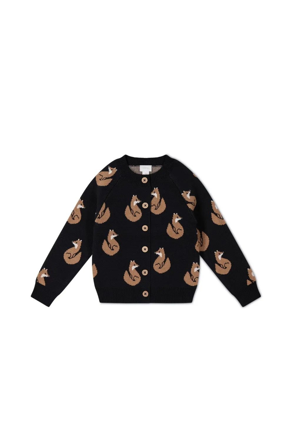Ethan Cardigan