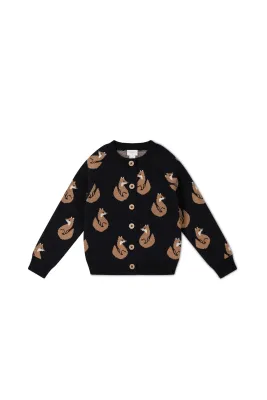 Ethan Cardigan