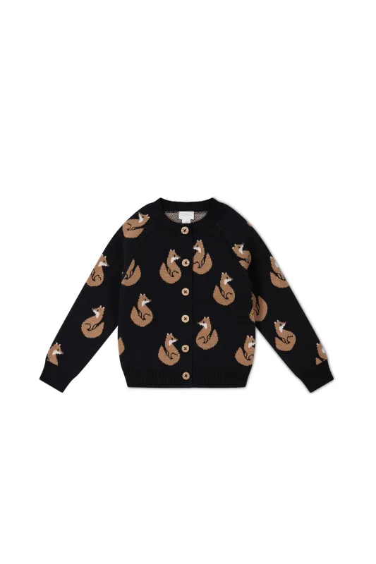 Ethan Cardigan