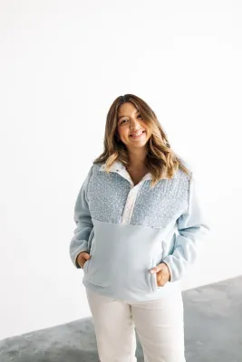 Nursing Polar Fleece