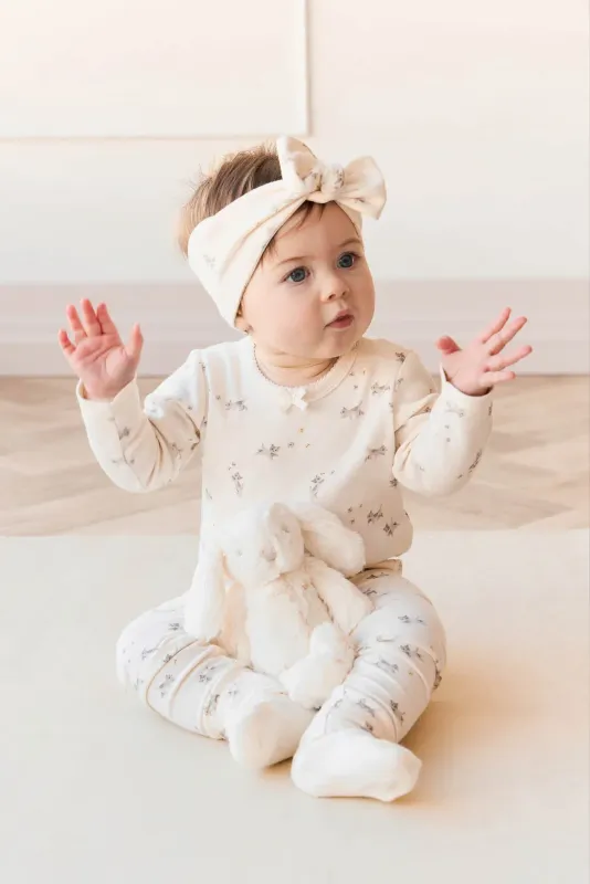 Cotton Everyday Legging