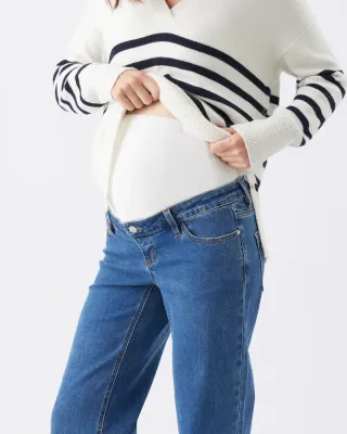Miller Over Bump Jean
