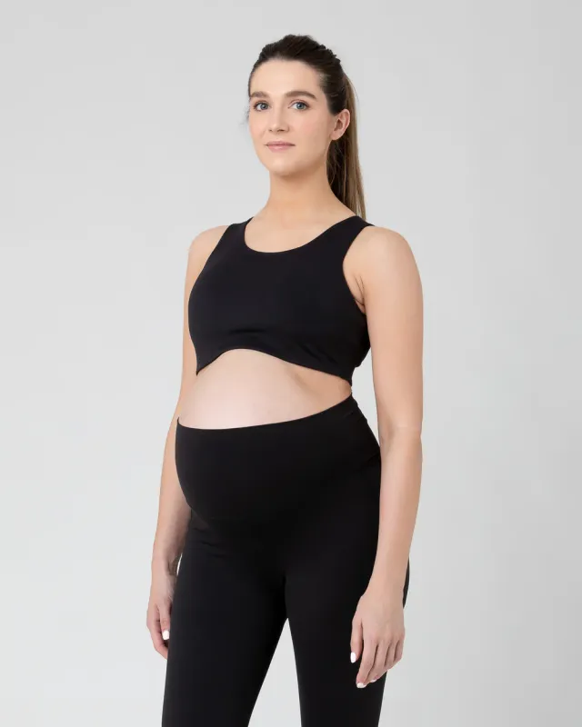 Tempo Crop Top