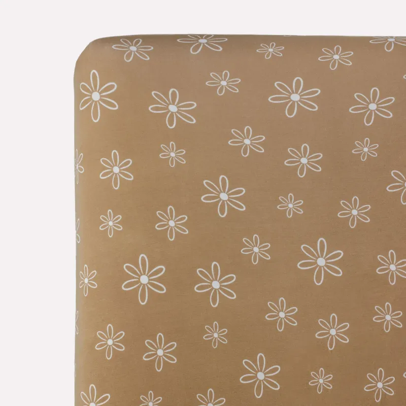 Bamboo Stretch Swaddle