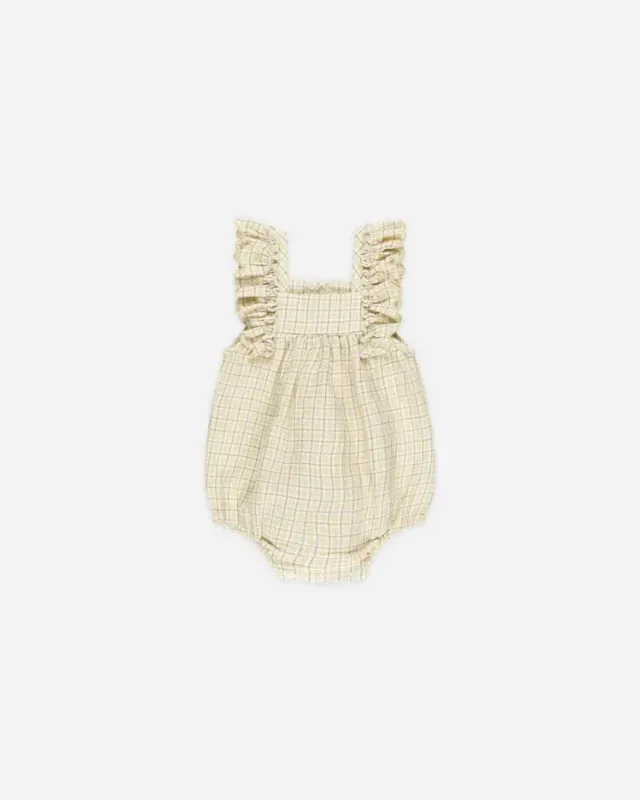 Maya Romper