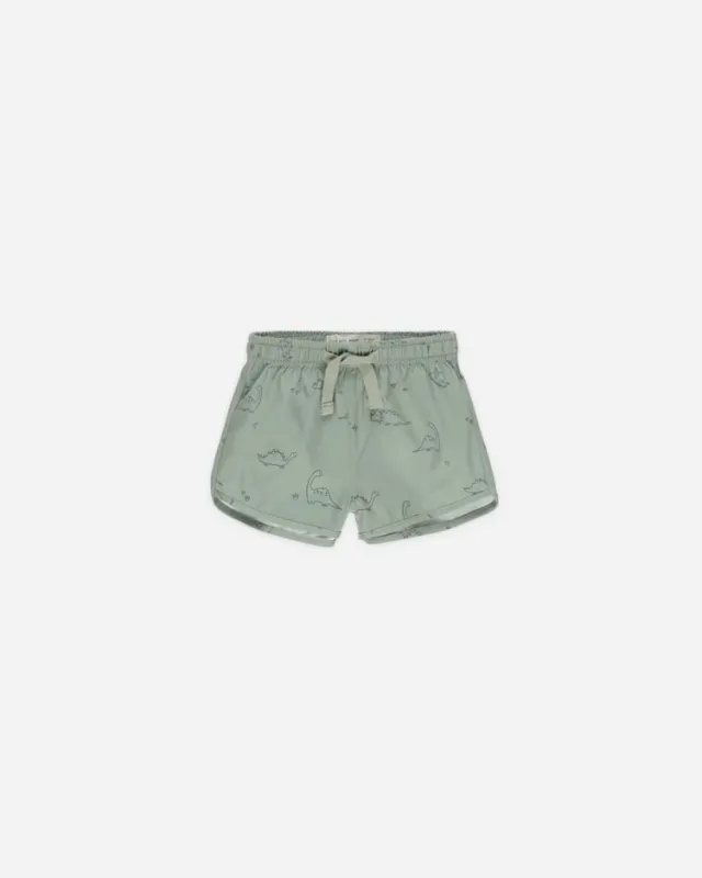 Boys Swim Short