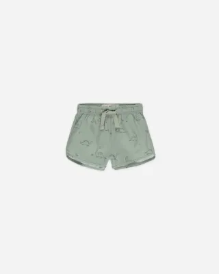 Boys Swim Short