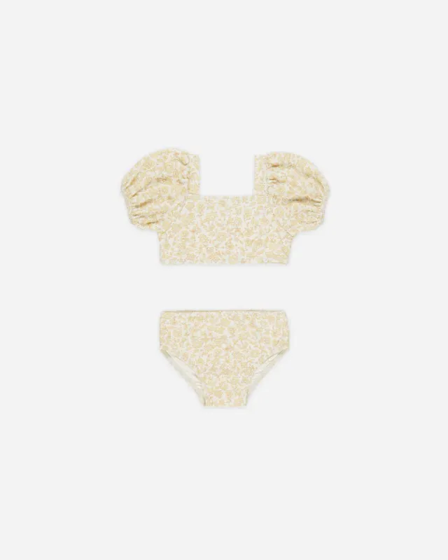 Zippy Two Piece