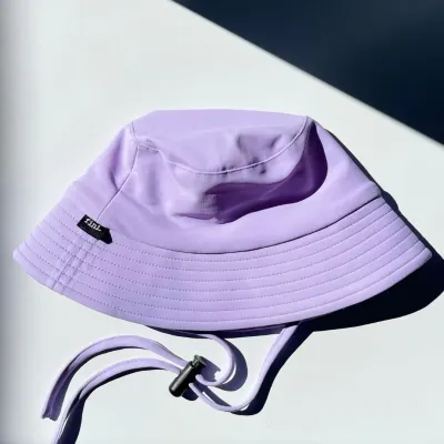 Bucket Hat Swim - Lilac