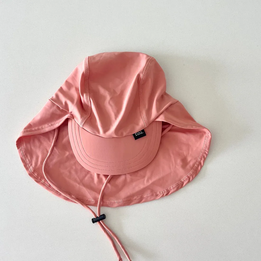 Legionnaire Swim Hat - Pink