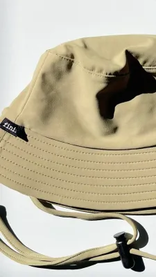 Bucket Hat Swim - Olive