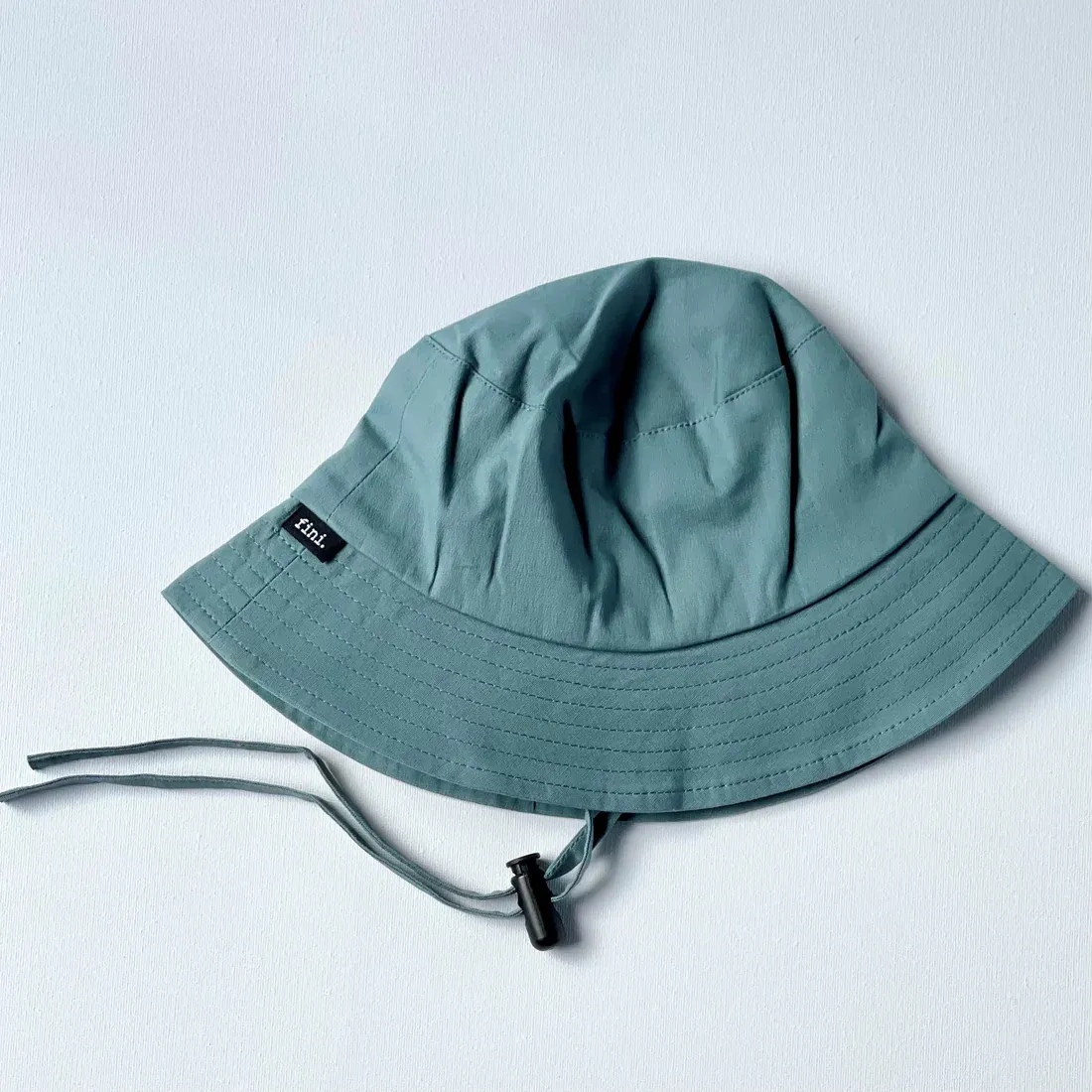Bucket Hat - Blue
