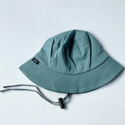 Bucket Hat - Blue
