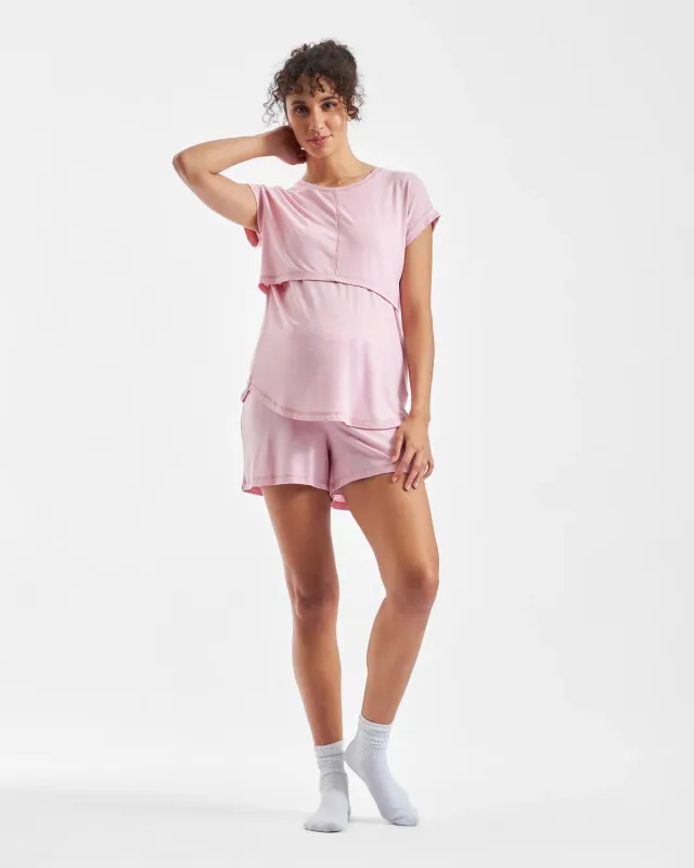 Dreamy Lounge Short