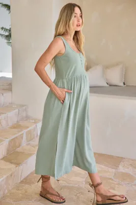 The Happening Nursing Dress