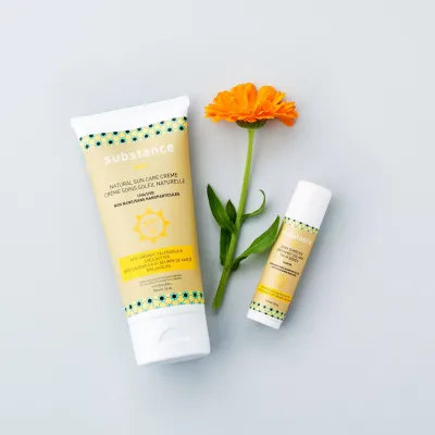 Substance Baby Sun Care Stick