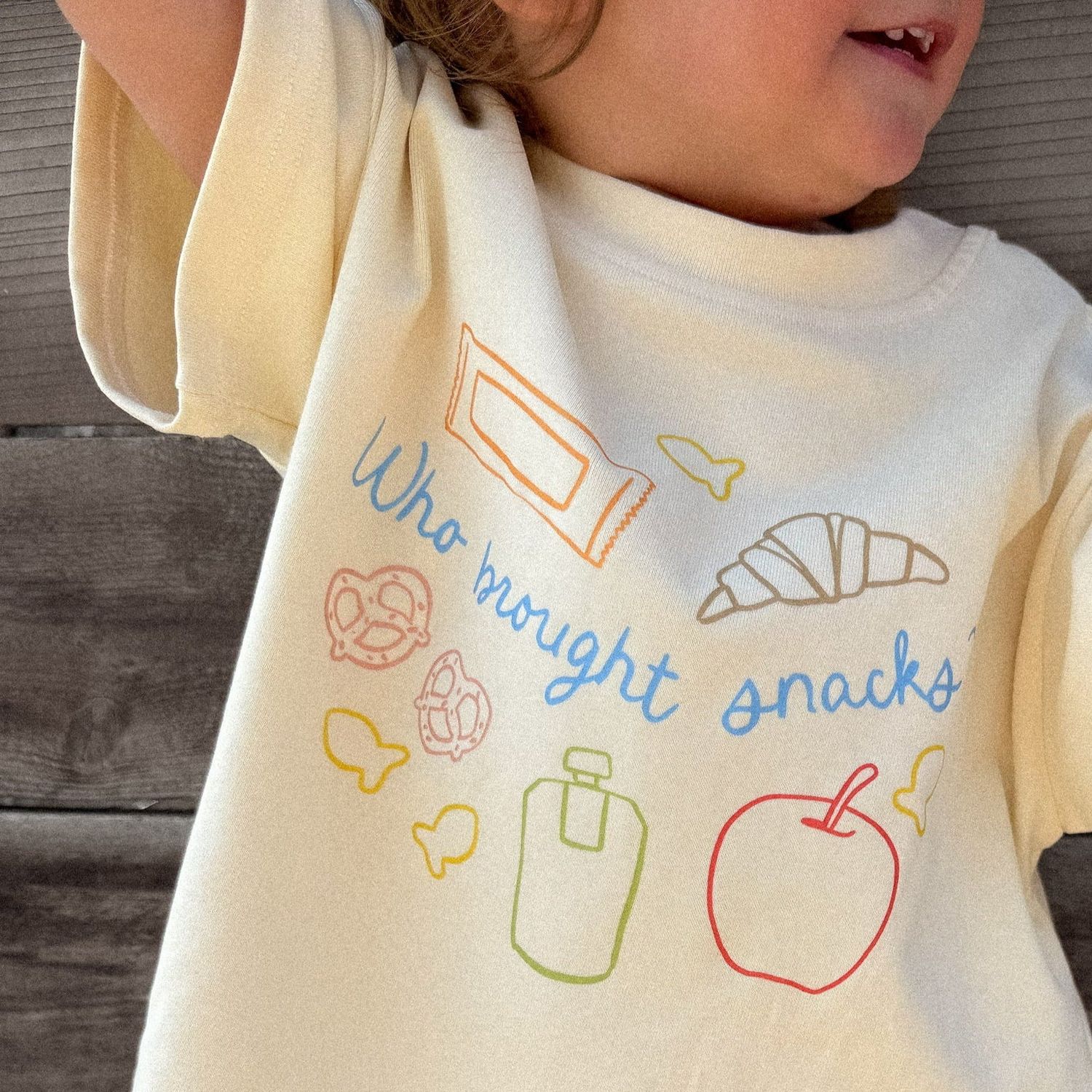 Graphic Tee