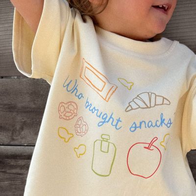 Graphic Tee