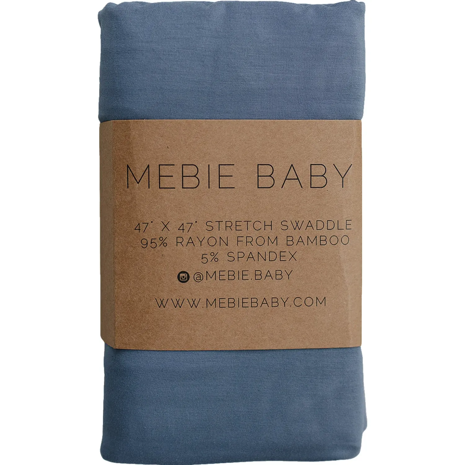 Bamboo Stretch Swaddle