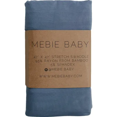 Bamboo Stretch Swaddle