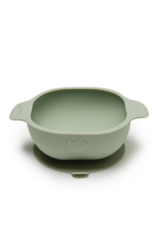 Silicone Snack Bowl