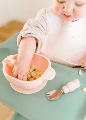 Silicone Snack Bowl