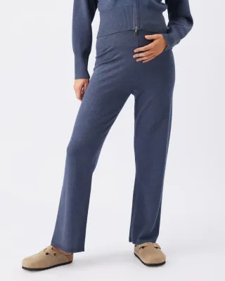 Delta Knit Pant