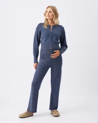 Delta Knit Pant