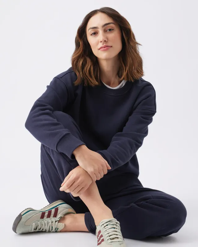 Relax Nursing Sweat