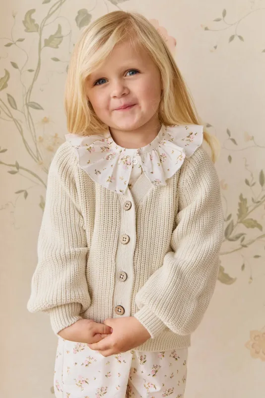 Paloma Cardigan