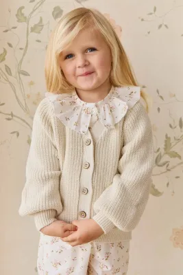 Paloma Cardigan