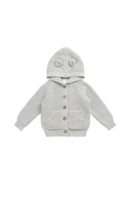 OG Bear Knit