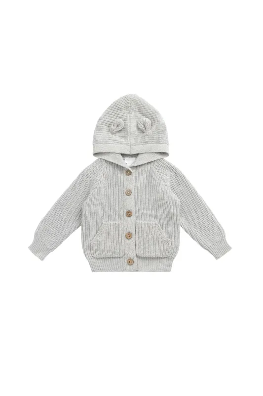 OG Bear Knit