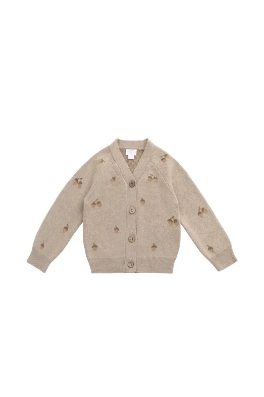 Easton Cardigan