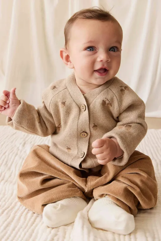 Easton Cardigan