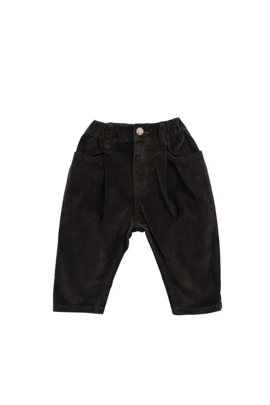 Rueben Pant