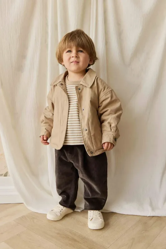 Rueben Pant