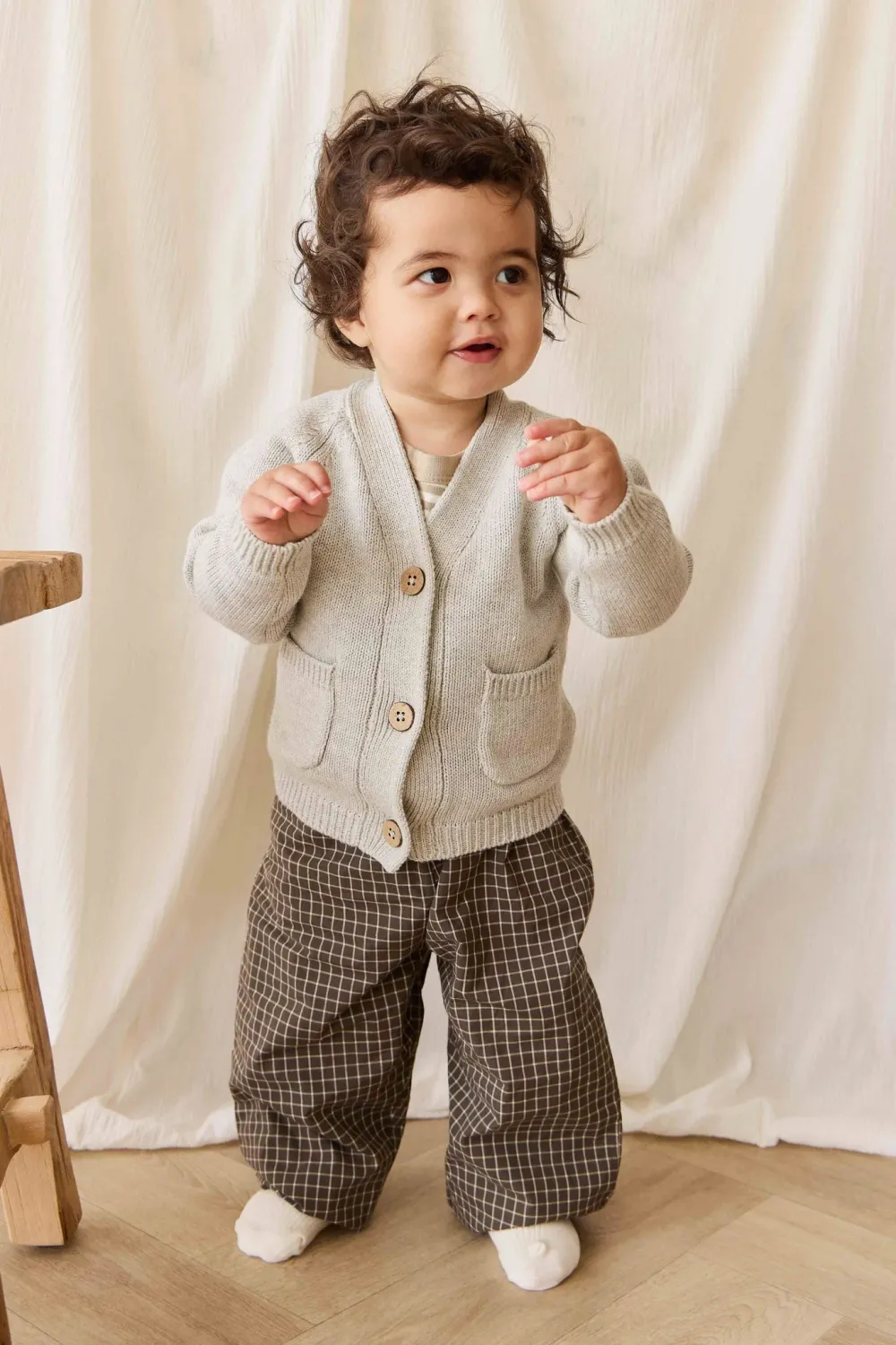 Franco Cardigan
