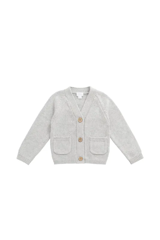 Franco Cardigan