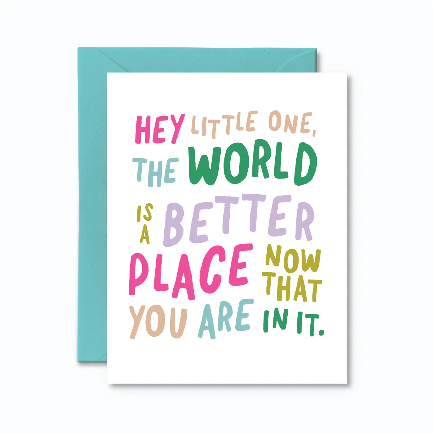 Greeting Card