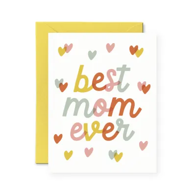 Greeting Card