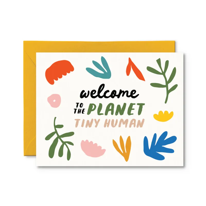 Greeting Card