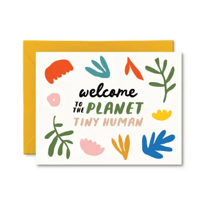 Greeting Card