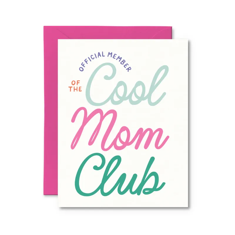 Greeting Card