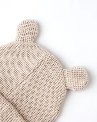 Baby Bear Beanie